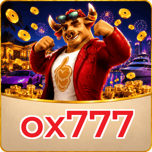 Loteria ox777 - Quina e mais jogos