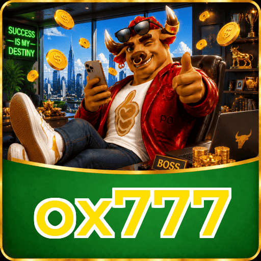 Cash Out ox777