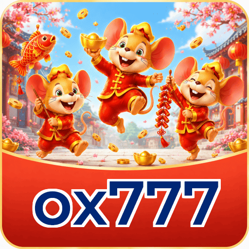 Certificação GLI ox777