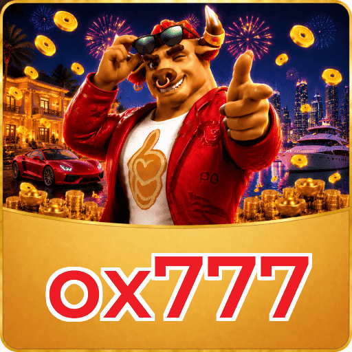 Licença Curaçao ox777