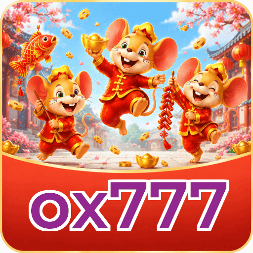 ox777 Segurança Logo 3