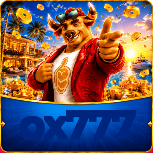 ox777 Instalar Logo 2
