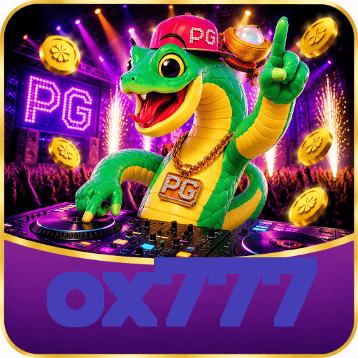 ox777 Instalar Logo 3
