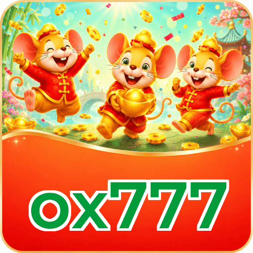 ox777 Instalar Logo 1