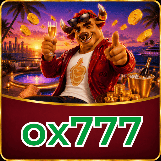 ox777 Pagamento Seguro SSL