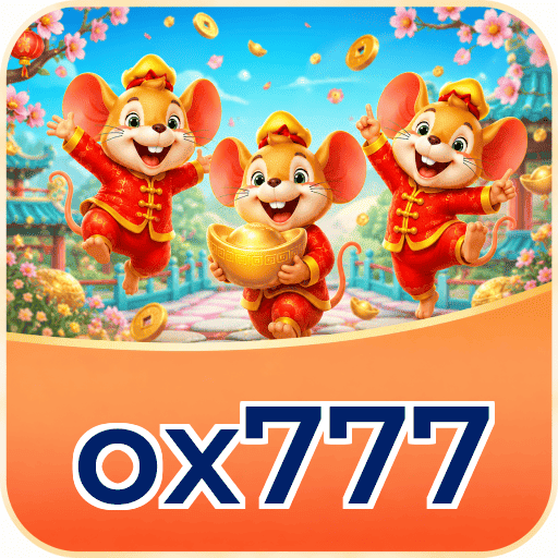 Odds Competitivas ox777