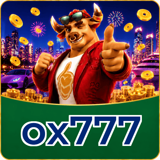 Plataforma ox777 - Segurança SSL 256-bit