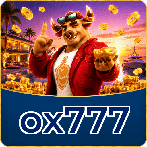 ox777 PIX Instantâneo - Saques em 8 Minutos