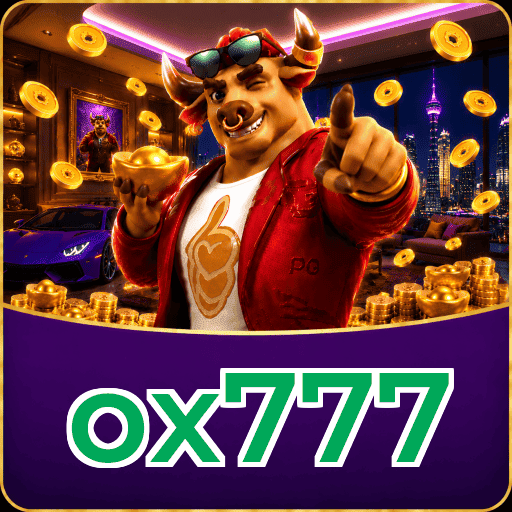 Plataforma ox777 - PIX Instantâneo